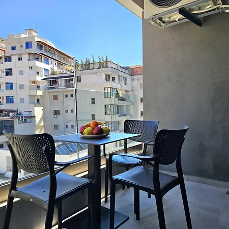 Brand New * Sarande