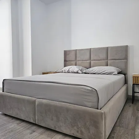 Apartment Brand New *