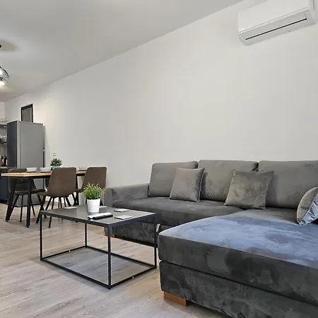Brand New Apartment Sarande