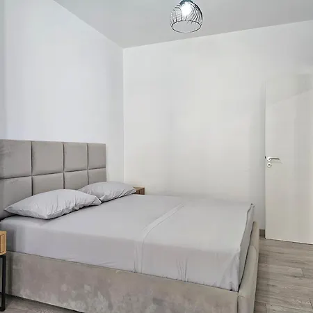 Brand New Apartment Sarande