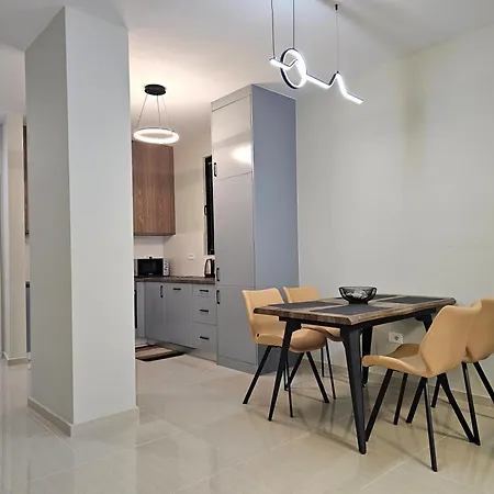 Brand New Apartment