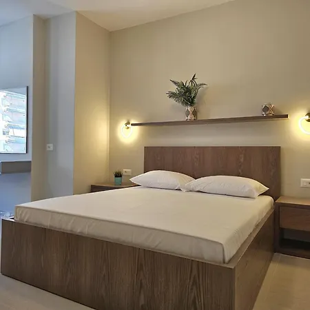 Apartment Brand New *