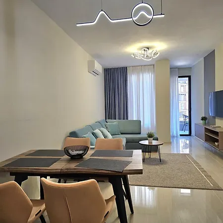 Brand New * Sarande