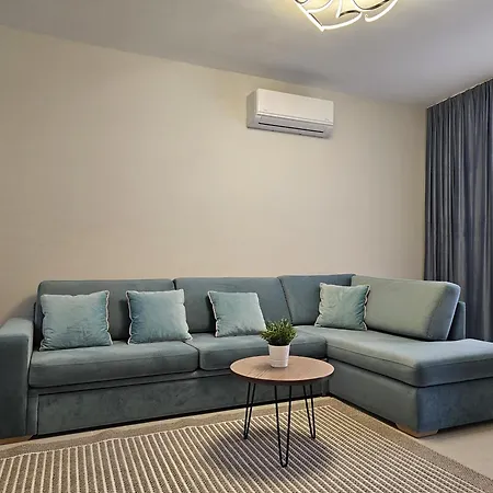 Apartment Brand New Sarande