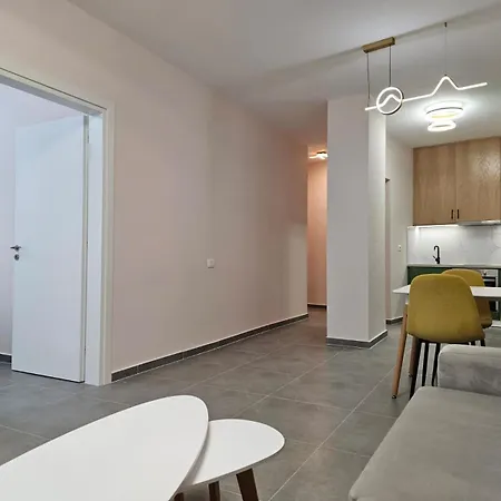 Brand New Apartment Sarande