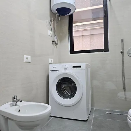 Apartment Brand New Sarande