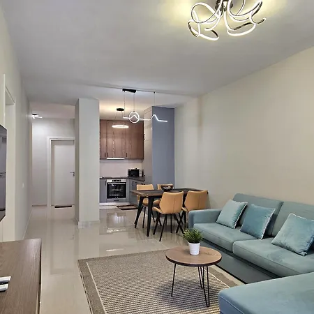 Apartment Brand New