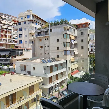 Brand New Apartment Sarande