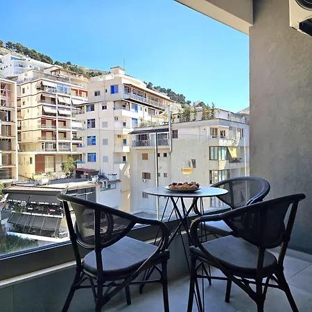 Brand New * Sarande