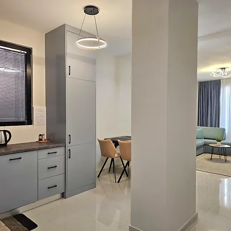 Apartment Brand New *