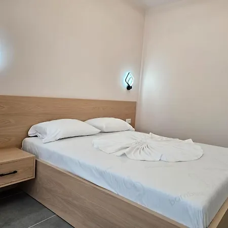 Apartment Brand New Sarande
