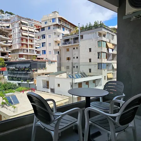 Brand New Sarande