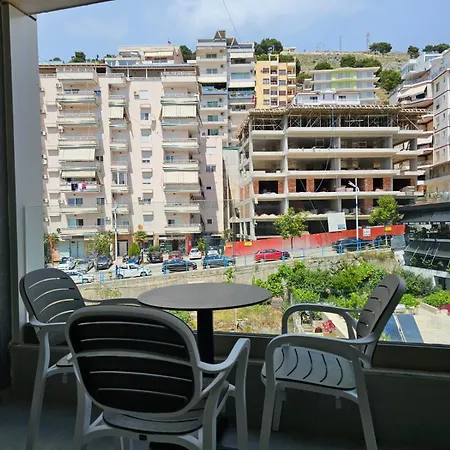Apartment Brand New Sarande