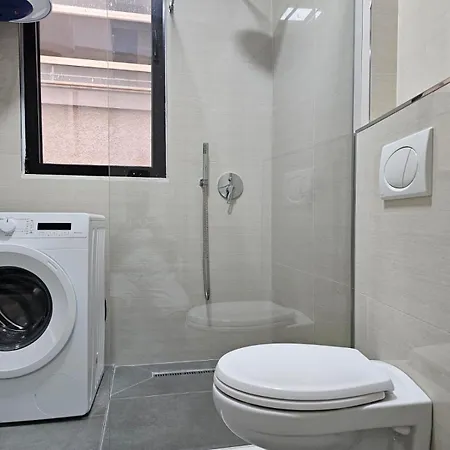 Brand New Sarande