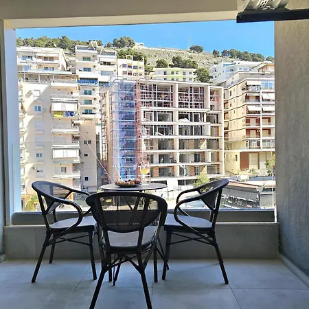 Apartment Brand New